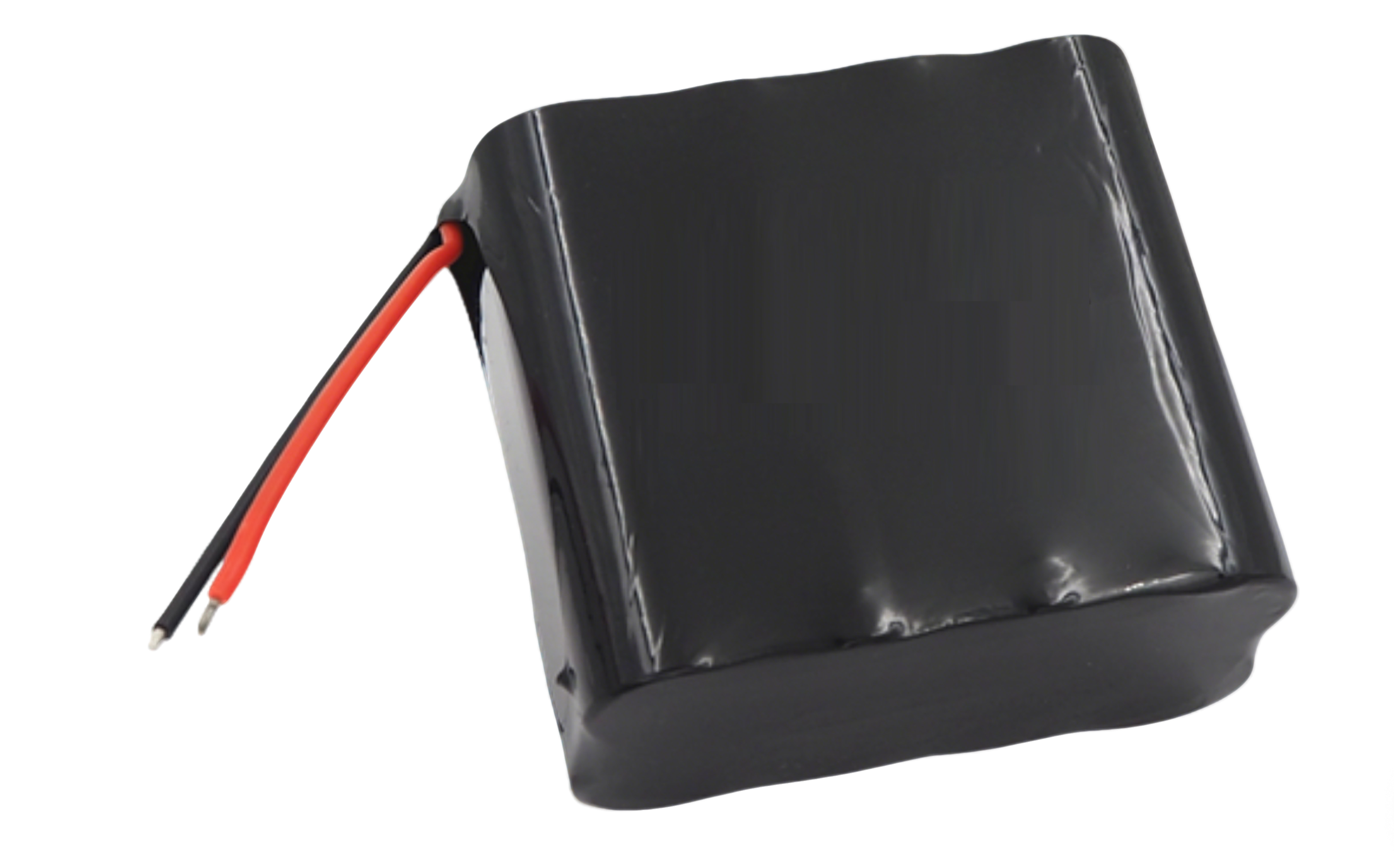 Battery pack 2S4P-7.2V-20000mAh