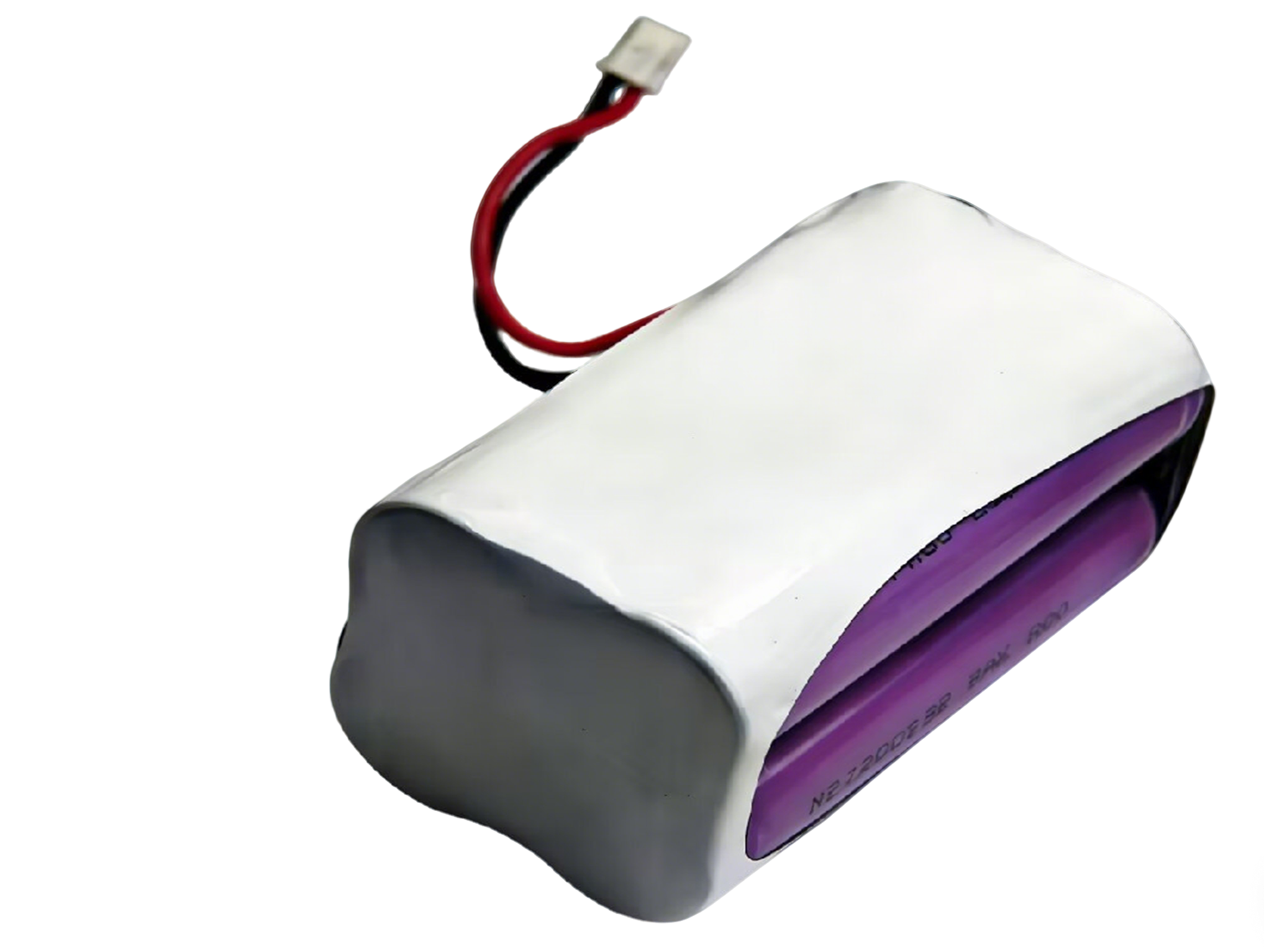 Battery pack 2S2P-7.2V-10000mAh