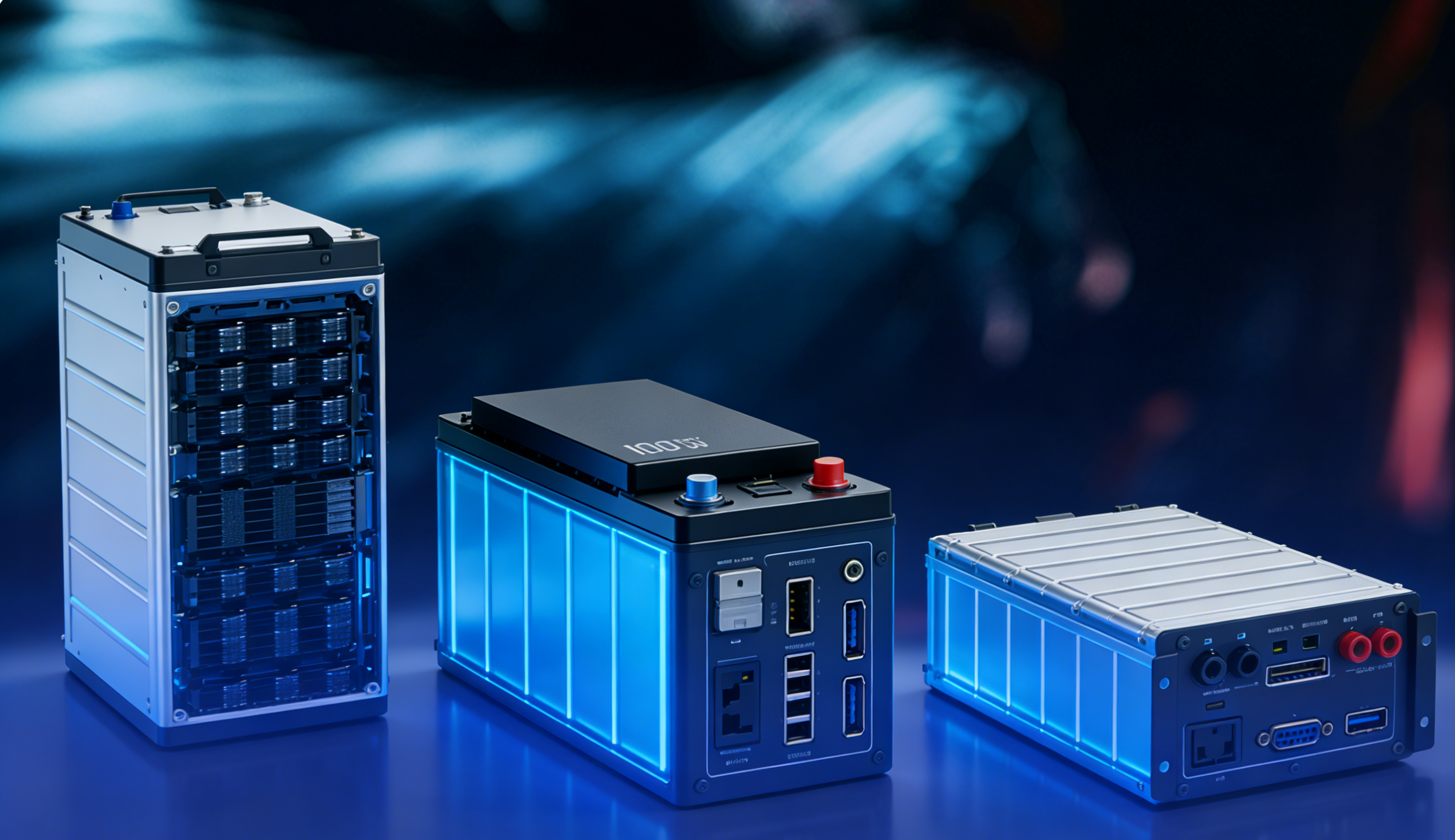 Energy Storage System